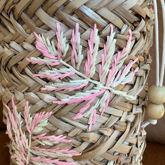 L*Space Lyla Bag NWT - NEW, NEVER USED w/ TAGS - Picture 7 of 8